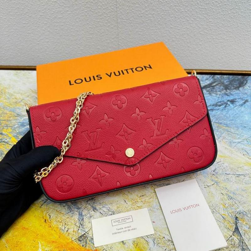 LV Handbags 353